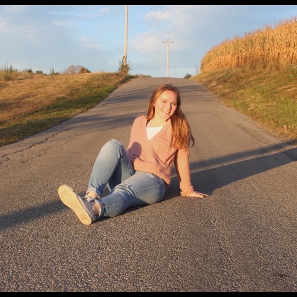 Meet your Posher, Molly